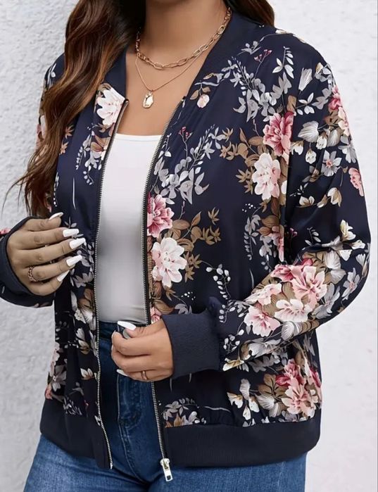 Блуза-стрейч, кардиган стрейч