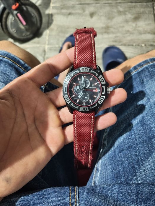 Ceas bărbați festina