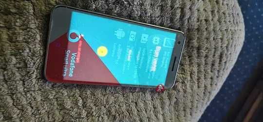 telefon mobil Vodafone Smart Ultra 6