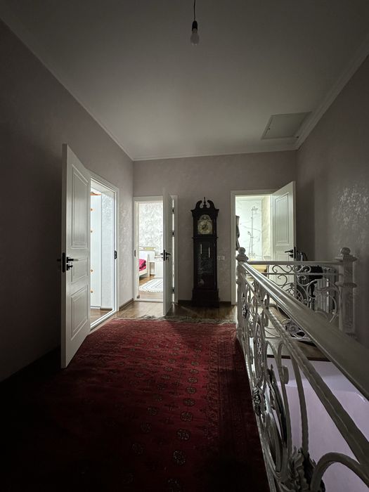 Продаётся участок длина 45м ширина 9м