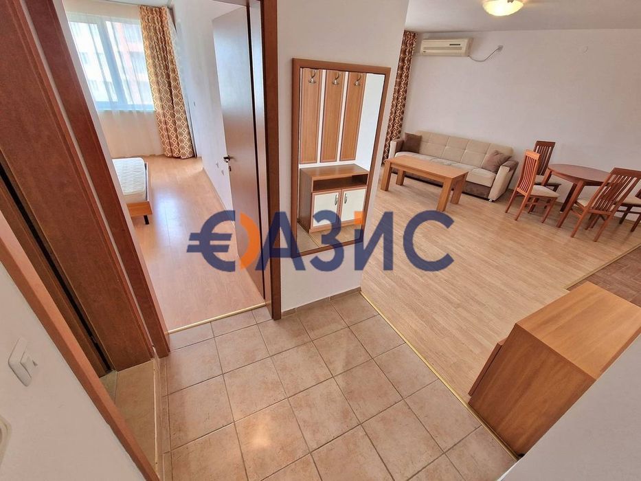 Продава се Двустаен апартамент в с. Равда, Област Бургас - 79 кв.м за 1296 €/кв.м - Снимка #4