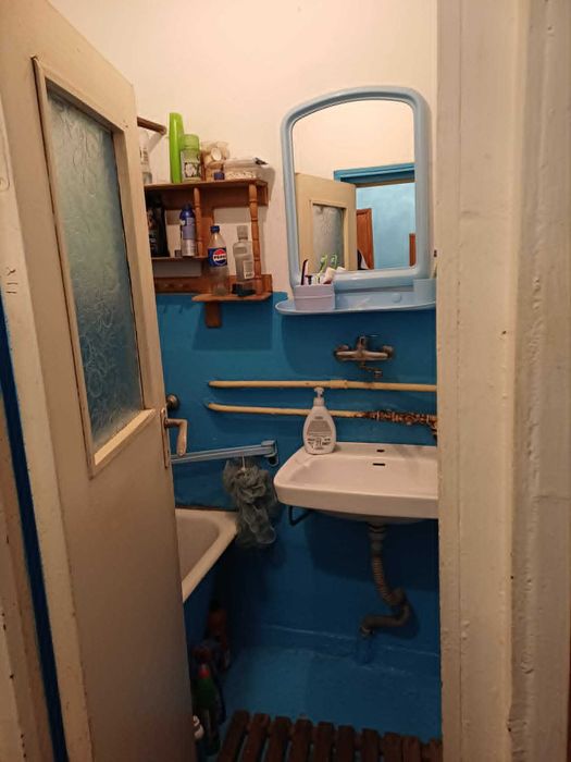 Apartament cu doua camere