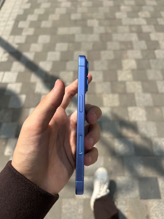 iPhone 16 256gb 92
