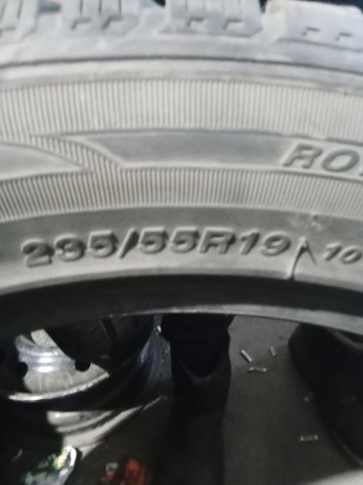 Продам комплекты шин