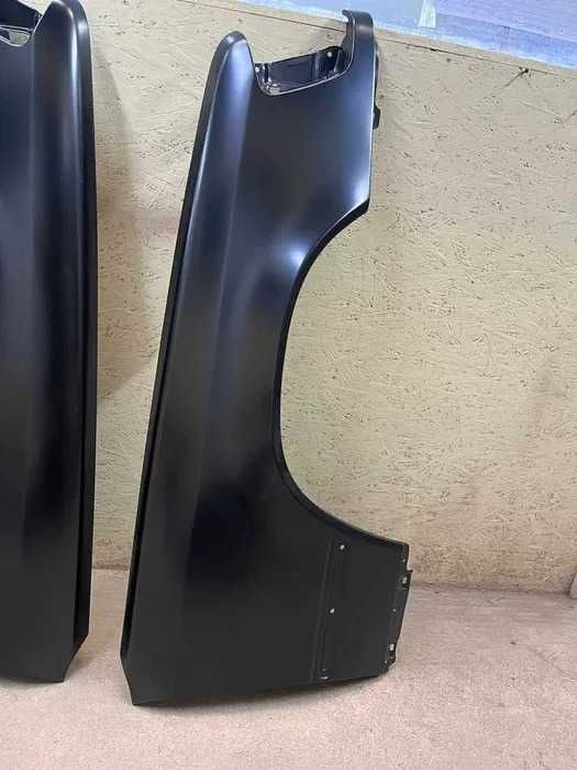 Крыло Mercedes E-Class W124 Мерседес Е124