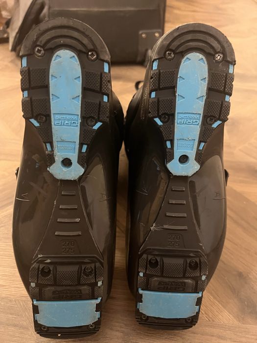 Ски обувки Head Formula 130MV, 27-27,5