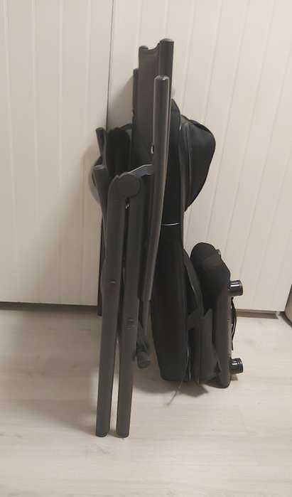 Scaun cu husa de masaj spate si picioare 3 in 1 shiatsu bile incalzire