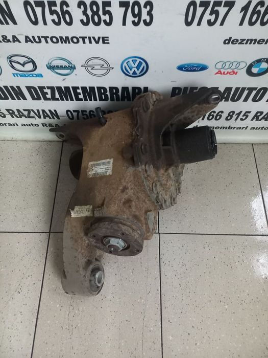 Grup Diferential Spate Land Rover Range Rover Sport L320 Discovery 3/4 2.7 Tdv6 276DT An 2005-2006-2007-2008-2009-2010-2011-2012 Dezmembrez Range Rove