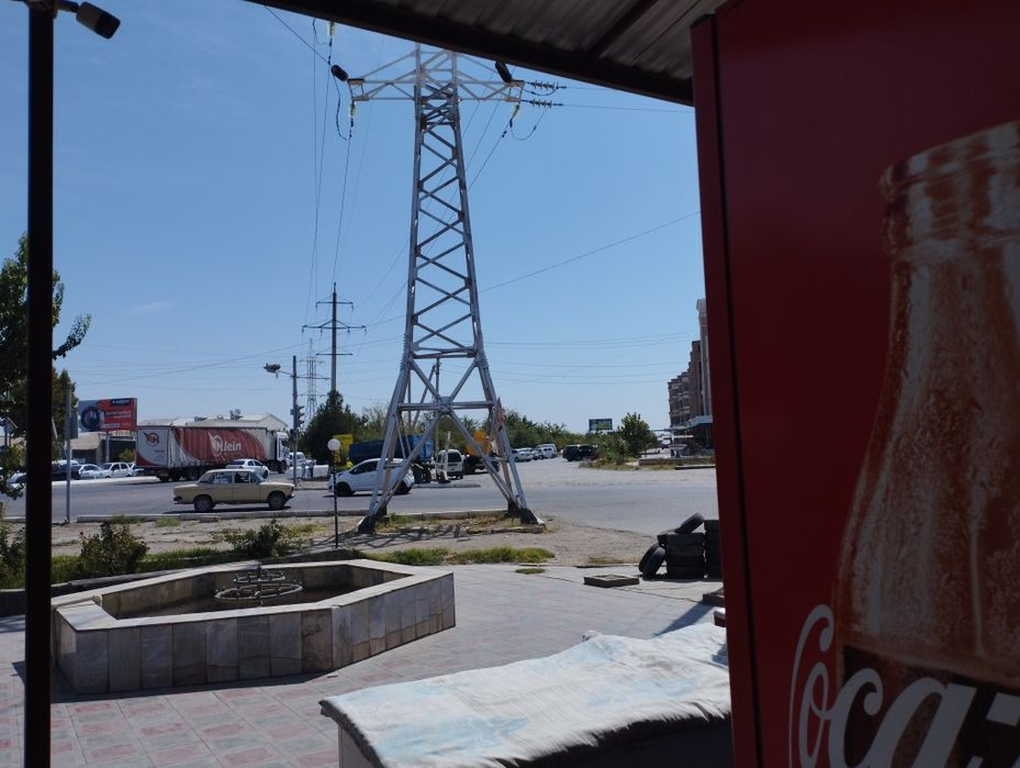 Сдаётся в аренду продуктовый магазин