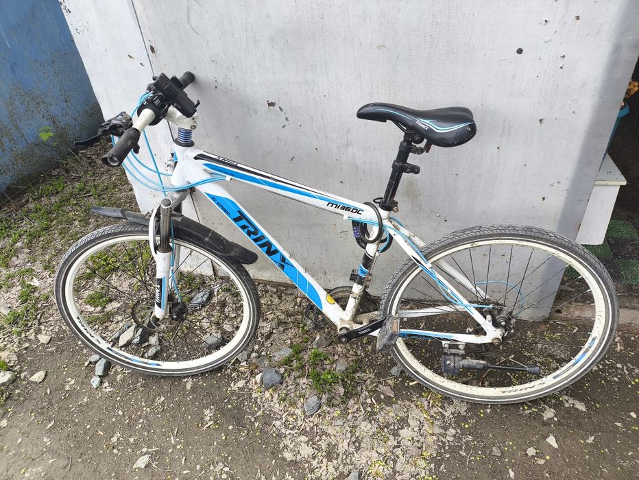 Продам велосипед