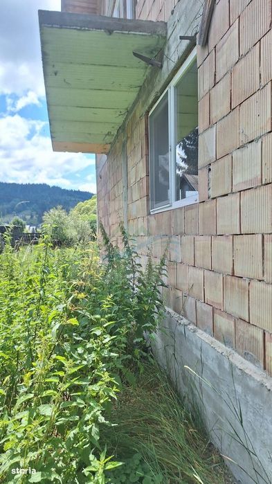 Casa/Vilă de vânzare Vatra Dornei/Suceava