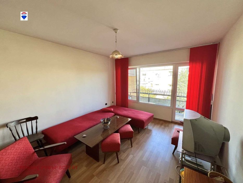 Продава се Едностаен апартамент в Русе, Здравец - 42 кв.м за 1227 €/кв.м - Снимка #4