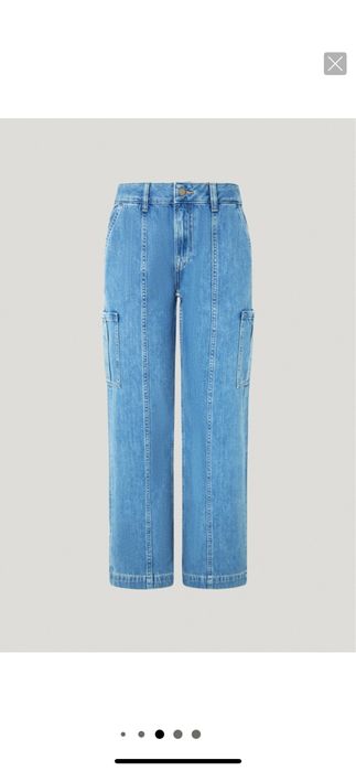 Pepe Jeans London - Дамски дънки W26-30