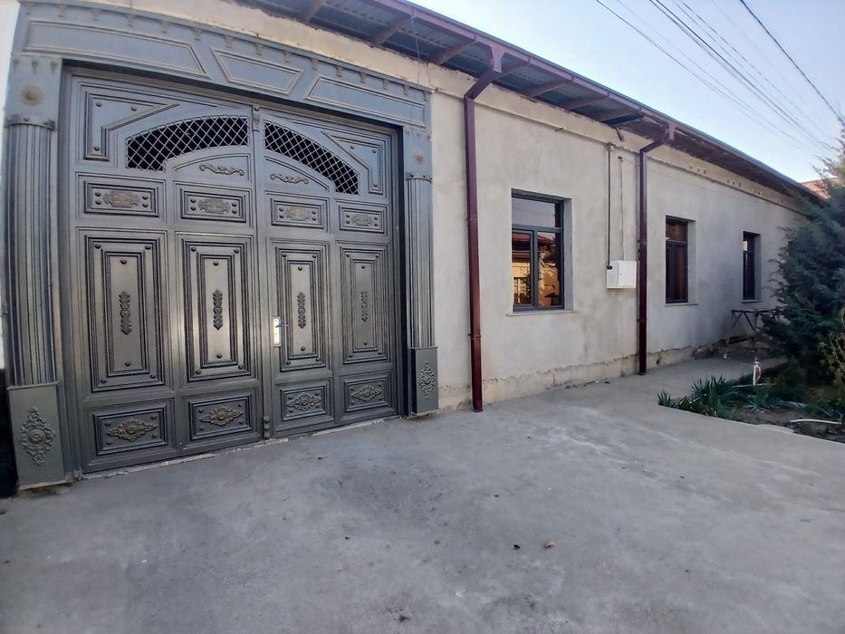 Саехатда коттедж сотилади