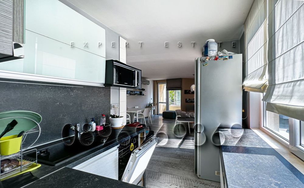 Продава се Тристаен апартамент в Варна, Трошево - 93 кв.м за 1666 €/кв.м - Снимка #7