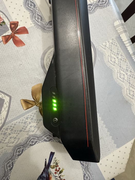 Батери за електрически велосипед