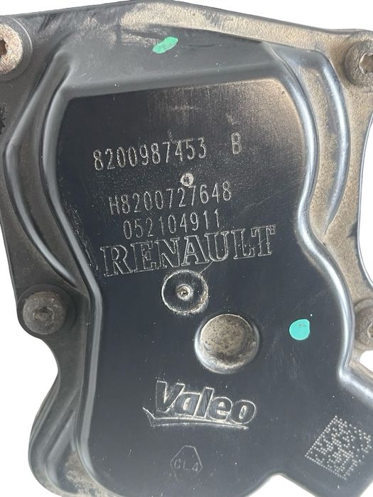 Clapeta De Acceleratie + Egr Nissan Qashqai / Qashqai +2 I J10, Jj10 2