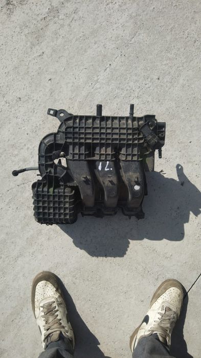 Galerie Admisie Dacia Logan Sandero 1.0 SCE 2017 2020