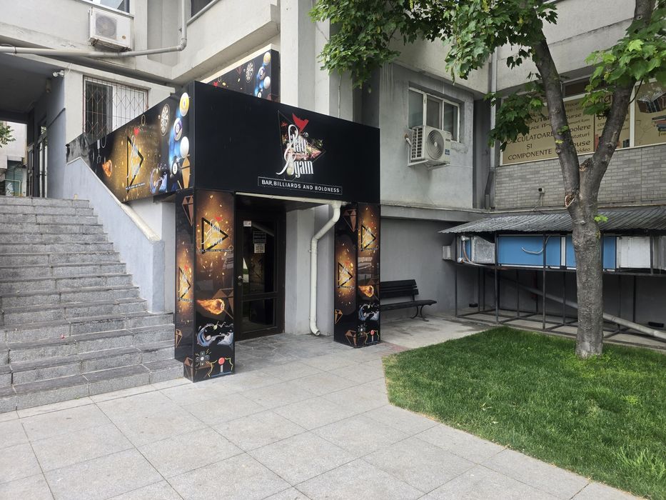 Oportunitate Spatiu Comercial de închiriat