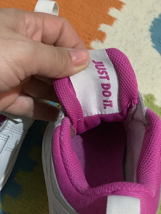 Детски маратонки Nike 28