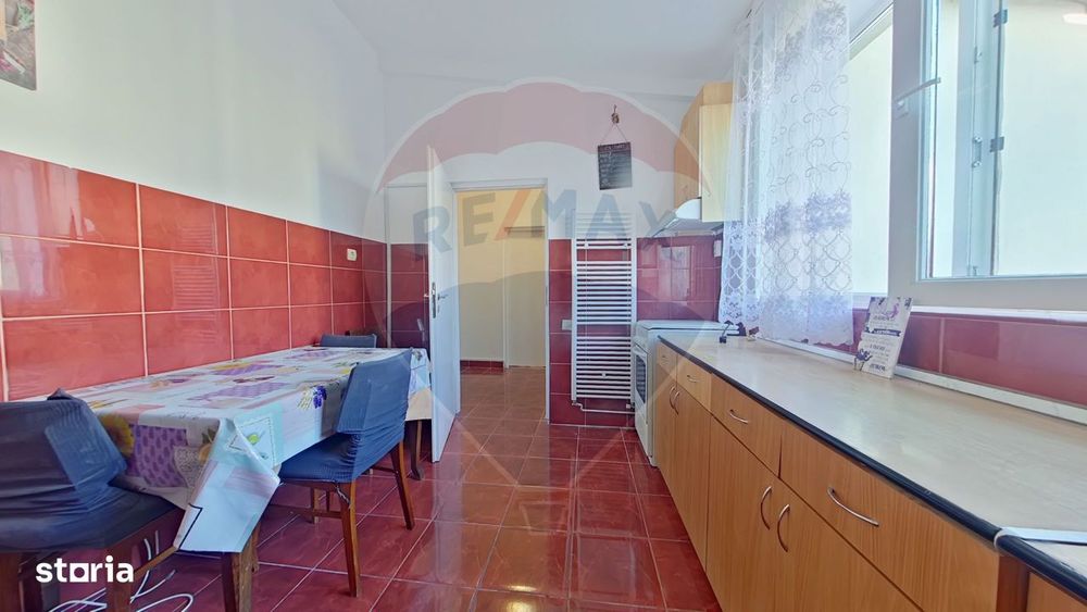 De inchiriat, apt. 1 camere, comision 0%, Iris