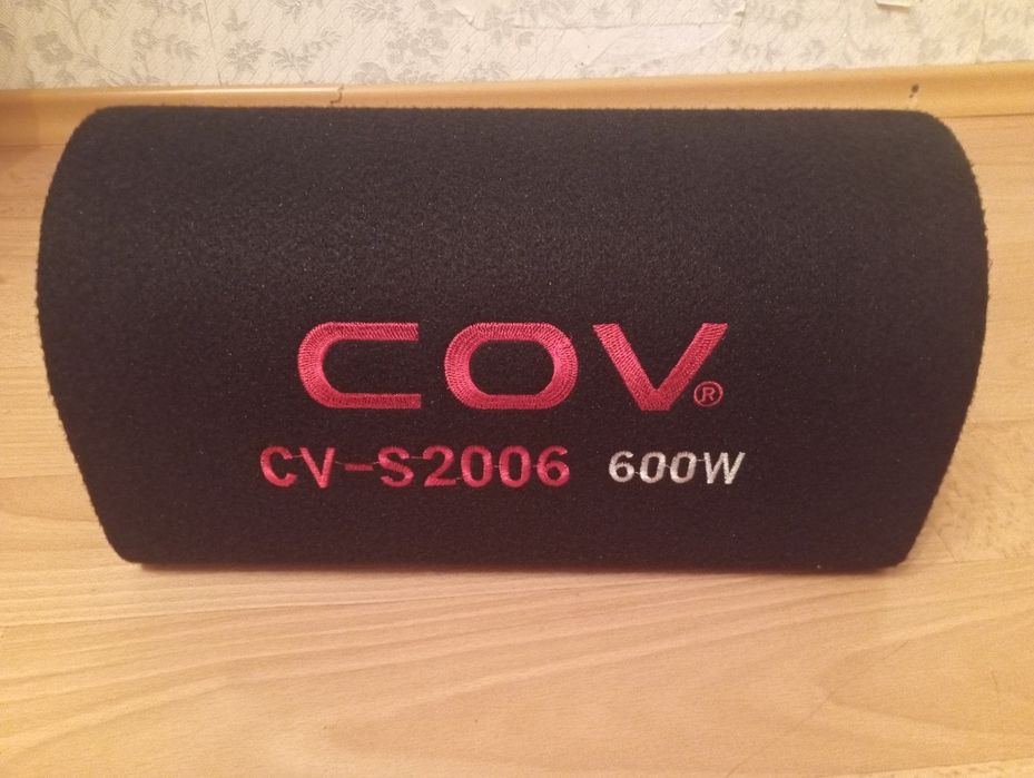 Продам Сабвуфер новый