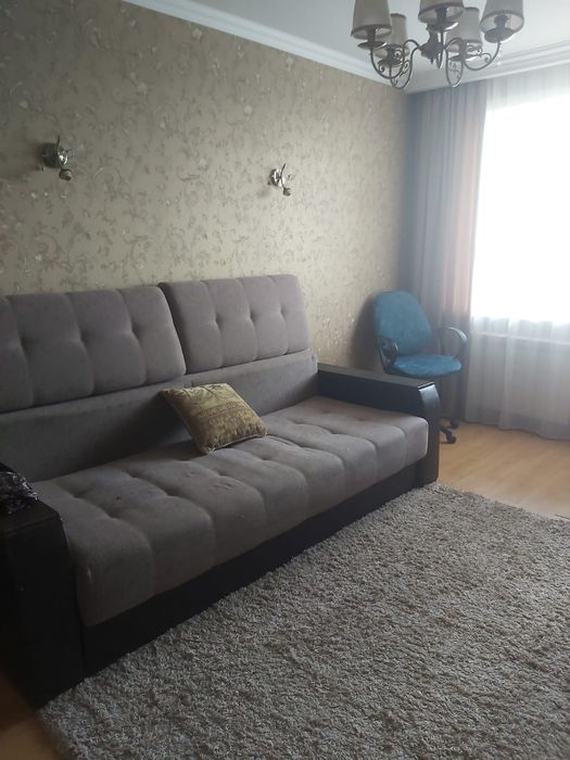 Продам 1 - комнатную квартиру