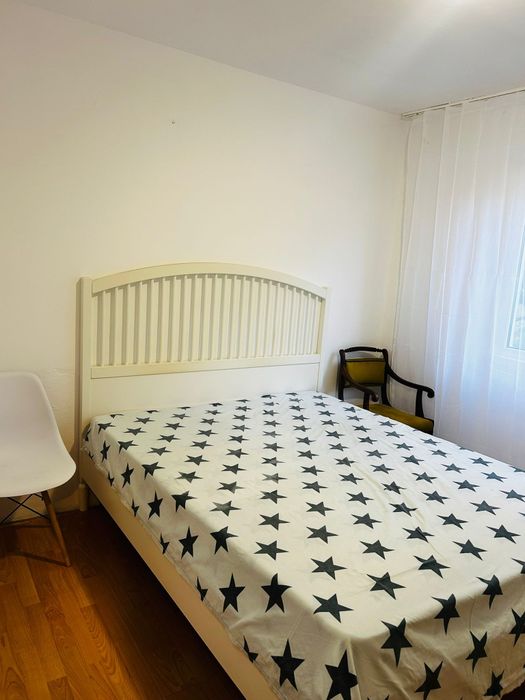 Apartament cu 2 camere, Militari Lujerului