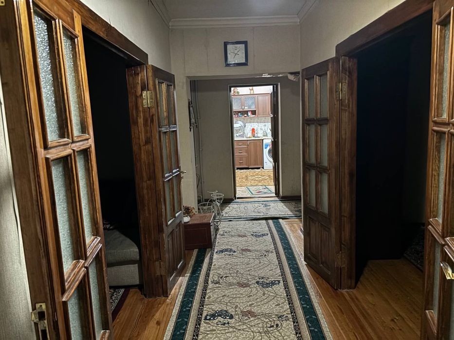 Спец план квартира 5/1/4