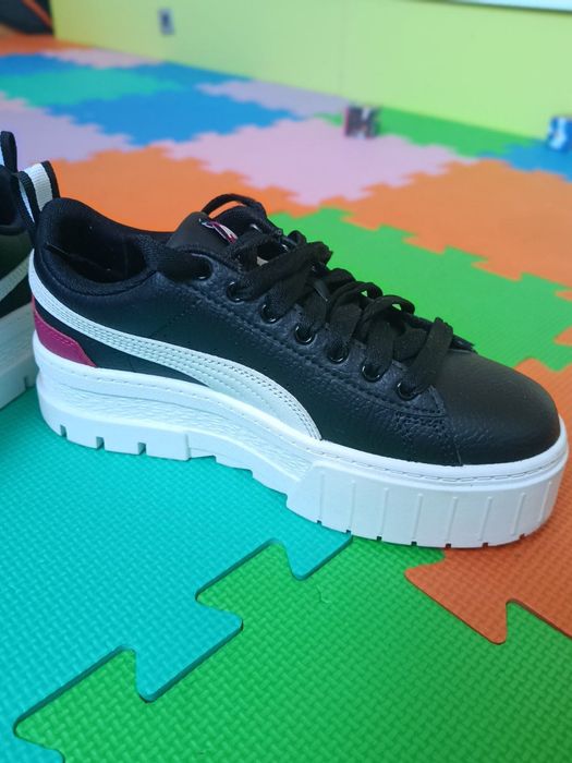 Маратонки Puma, нови 37 номер