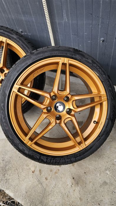 Jante 5x112  R18