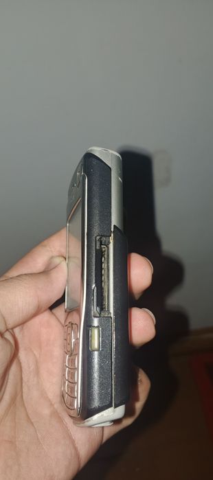 Nokia n70 afsonaviy va kamyob telefon