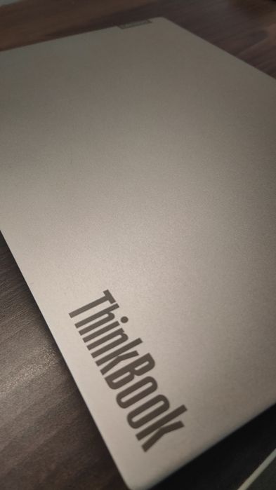 Laptop Lenovo, ThinkBook.