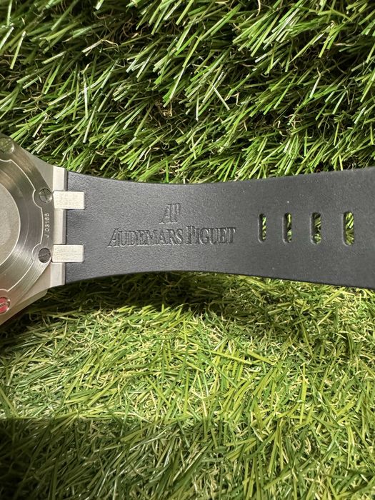 Audemars Piguet Royal Oak Offshore