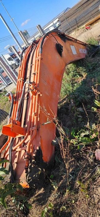 HITACHI Zaxis 350LCN an 2013