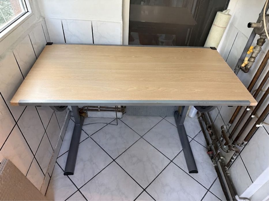Birou/masa desen tehnic Mendler
