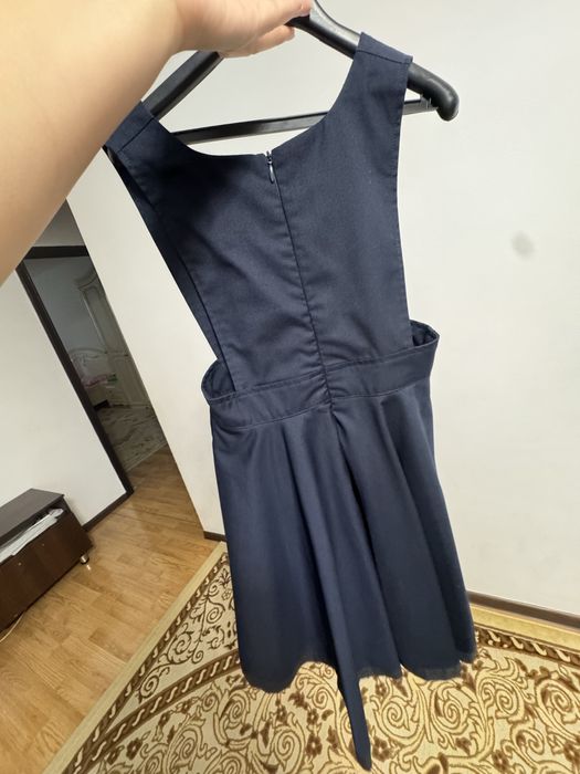 Школьная форма в отличном состоянии