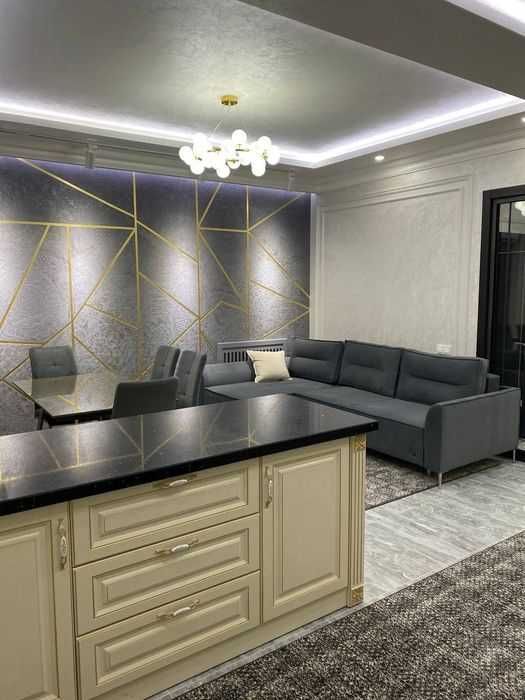 Эксклюзив в аренду 2/3/4 92 m² Ориентир Гостиница Grand Mir