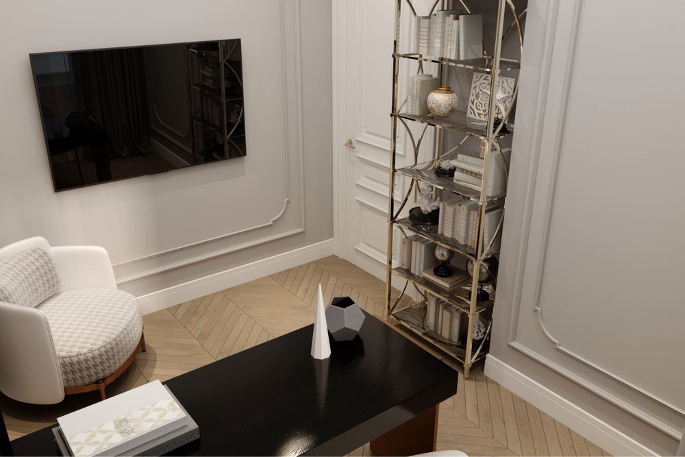 Продаю Дуплекс на Паркентском Ж.К Ducat 5/8/8 Евролюкс с террасой.