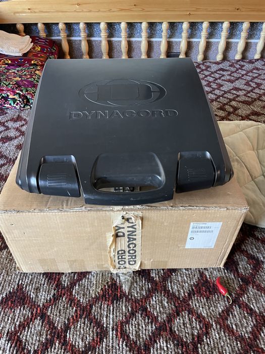 Dynacord pult powermate 1000