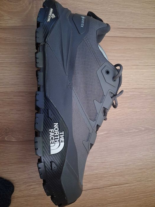 Мъжки туристически обувки THE NORTH FACE ! Топ състояние!