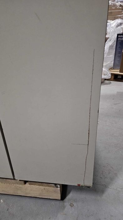 Шкаф, три размера - 80, 160 и 200 см височина