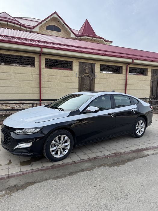 Malibu xl 2026-yil yangi
