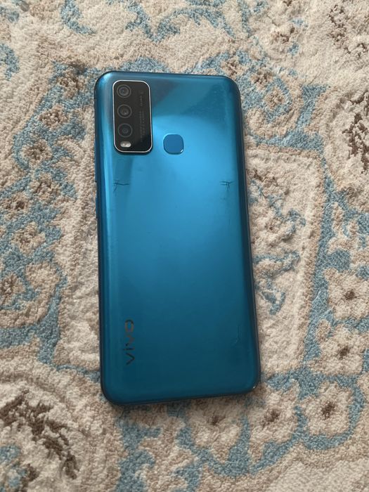 Vivo телефон сатылады