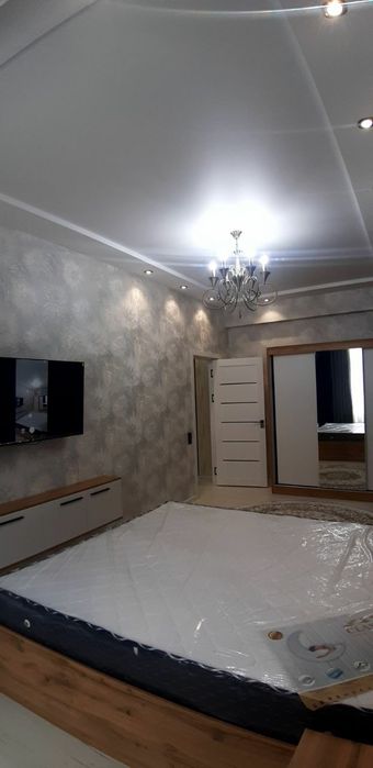 Сдаётся в аренду однокомнатная в горгазе