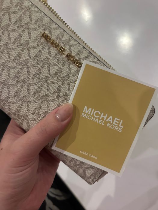 Оригинал новый кошелек, привезен с USA