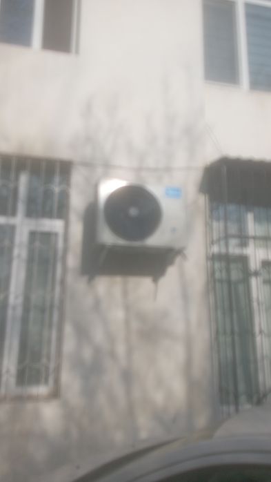 Монтаж кондиционеров