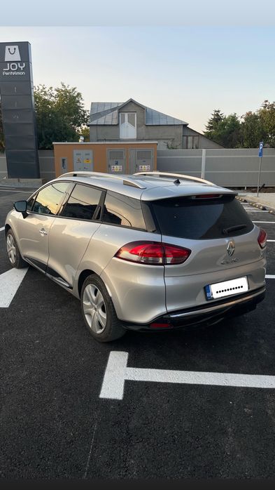 RENAULT Clio 2014 — imagine 3