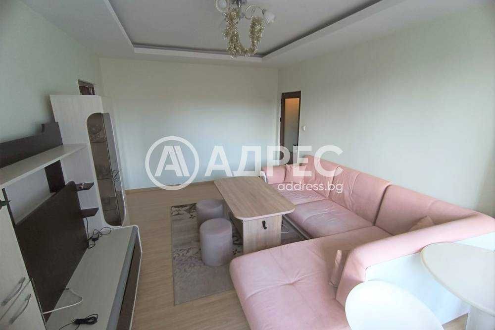 Двустаен южен апартамент след основен ремонт