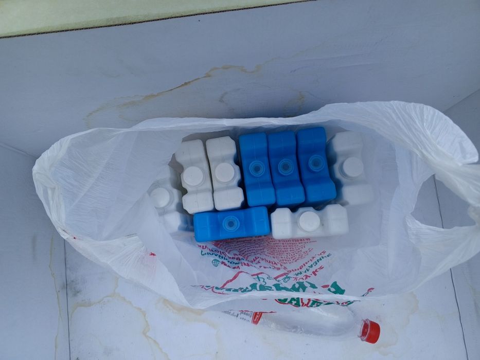 Термокороб большой